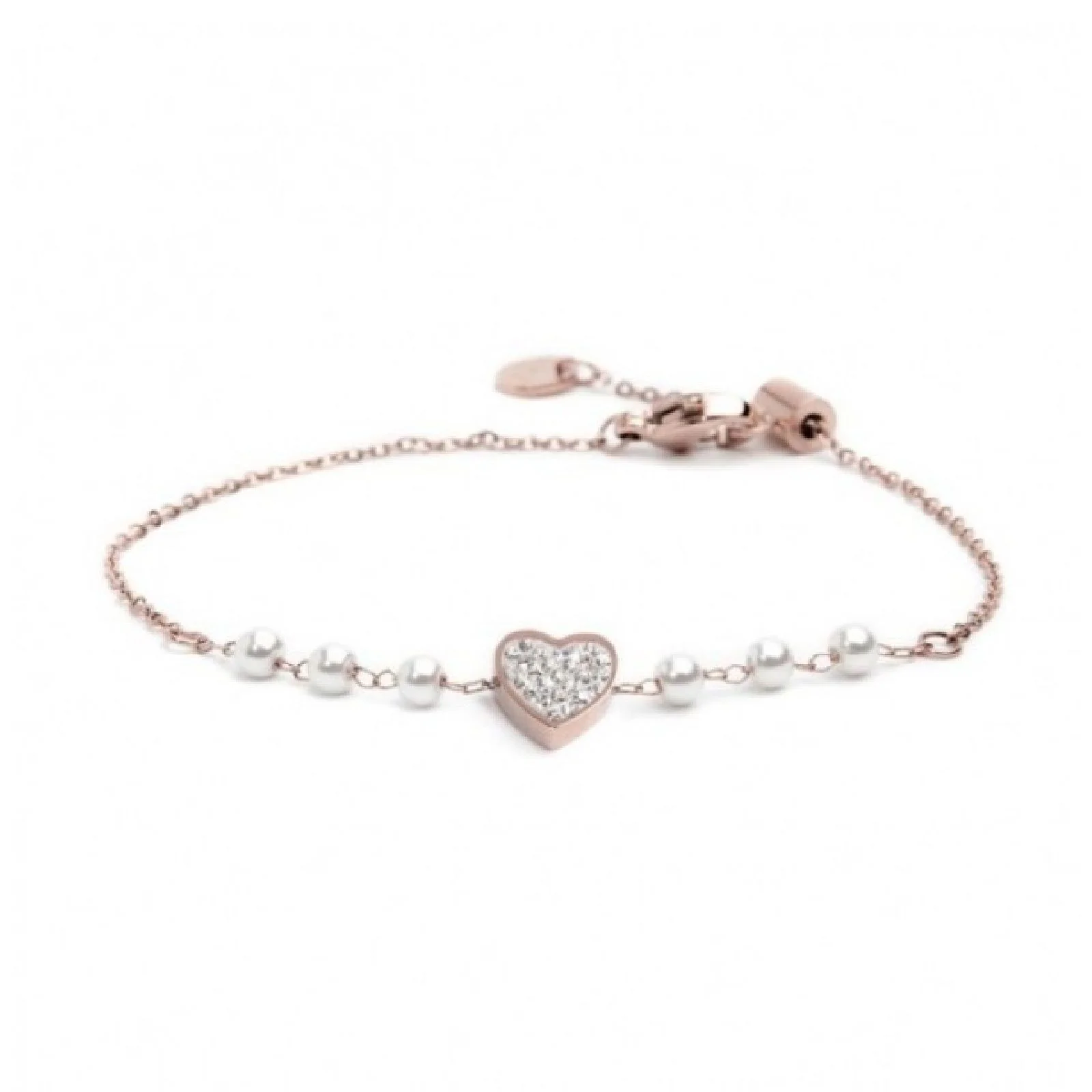 Bracciale Marlù Nel Mio Cuore da donna