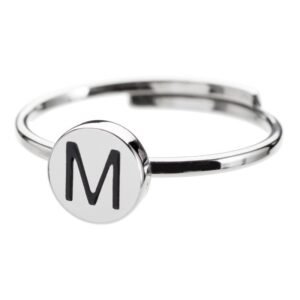 AN ACC INIZIALI M OUI C'EST MOI 07