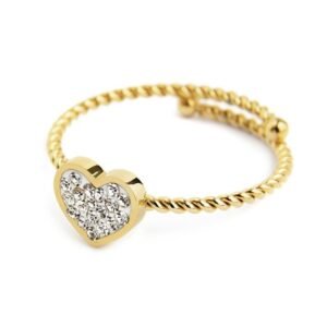 AN ORO TG S CUORE CRIS BIAN TMT2AA