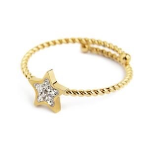 AN ORO TG S STELLA CRIS BIAN TMT2AA