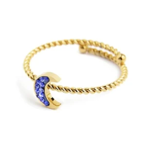 AN ORO TG S LUNA CRIST BLU TMT2AA