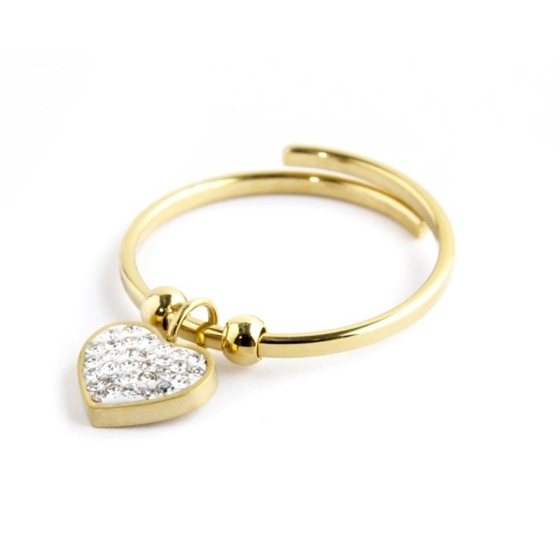 AN ORO S CUORE PEN CRIST TMT15