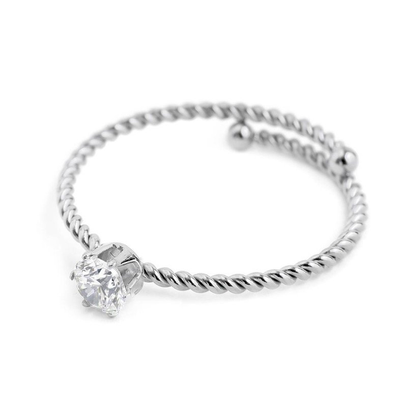 ACC TG S 4MM CZ BIANCO TMT2AA