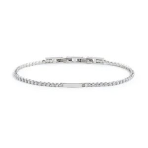 Bracciale Marlù Man da uomo Bracciale Marlù Man da uomo