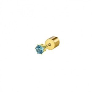 OR ORO MONO 3MM CZ ACQ.MAR BEW16