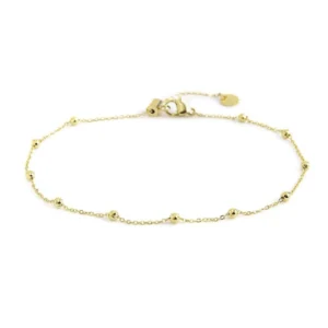 CV ORO CAT SFERE ORO ANK03