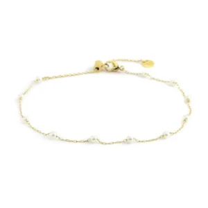 CV ORO CAT PERLE BIANCHE ANK03