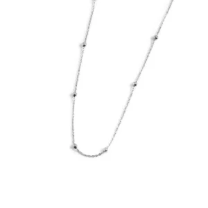Collana con sfere ACC 90CM SFERE BASI