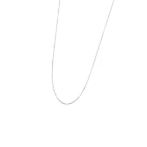 Collana Marlù Be Woman da donna ACC 44CM SP 1.20MM BASI