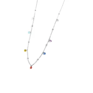 Collana Marlù Be Woman da donna