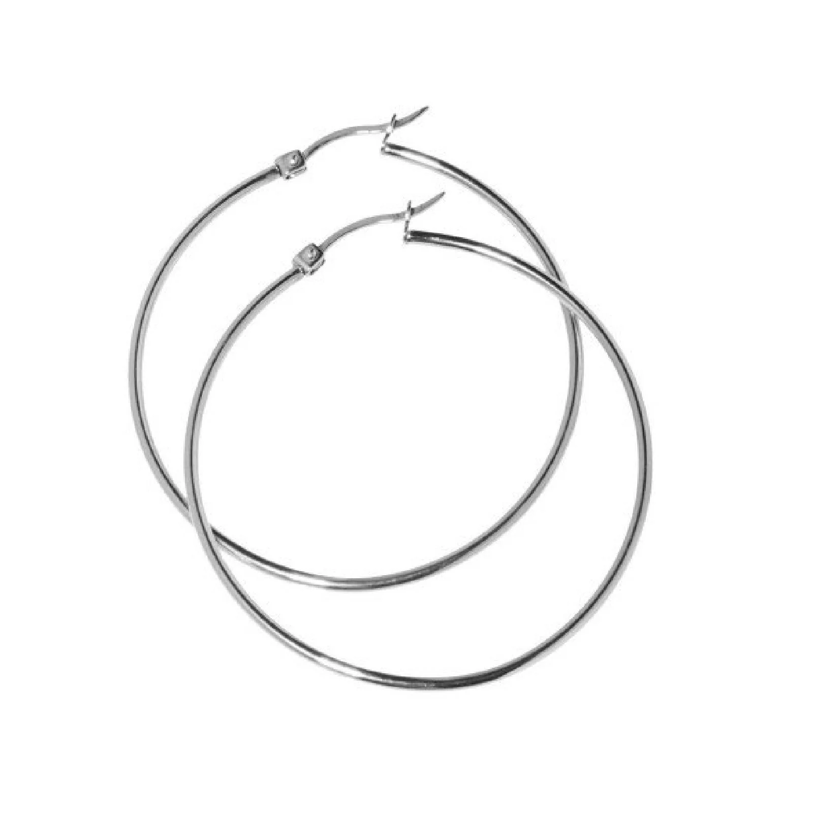 Orecchini Marlù Donna Woman Chic in Acciaio CHIC 13