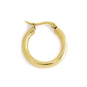 OR ORO MONO CERCH D 2,7CM BEW03