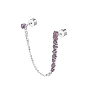 OR ACC MONO DOPP TENNIS VIOLA