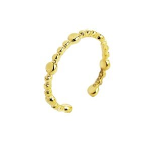 AN FAL ORO PUNTINATO MISTO TMT26