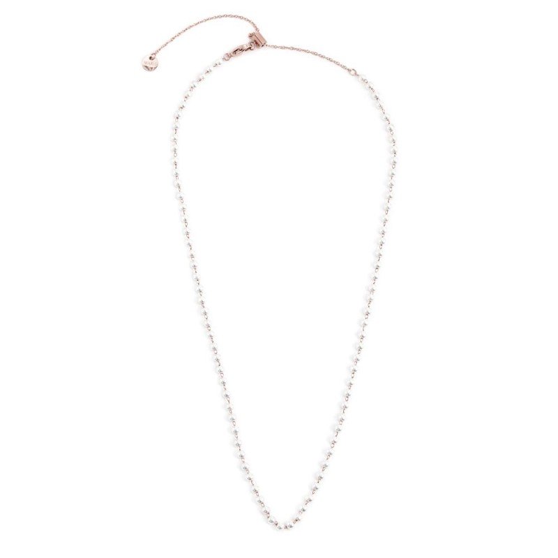 Collana Donna Marlu' icons 2CA0032R-W
