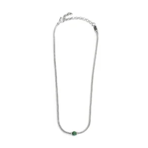 CO ACC SF.MALACHITE CAT SNAK NAM04B