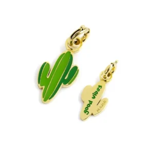 CHARM ORO CACTUS TMT19