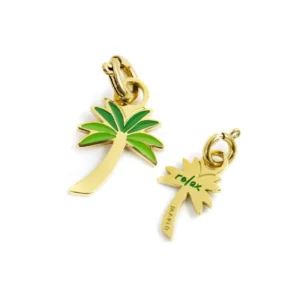 CHARM ORO PALMA TMT19