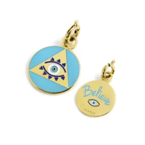 CHARM ACC OCCHIO TMT19