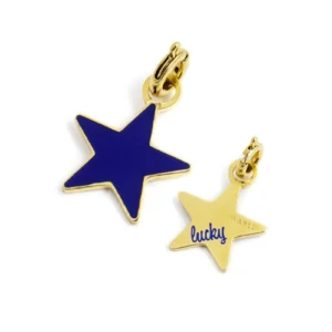 CHARM ORO STELLA TMT19