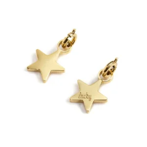 CHARM ORO STELLA LUCKY