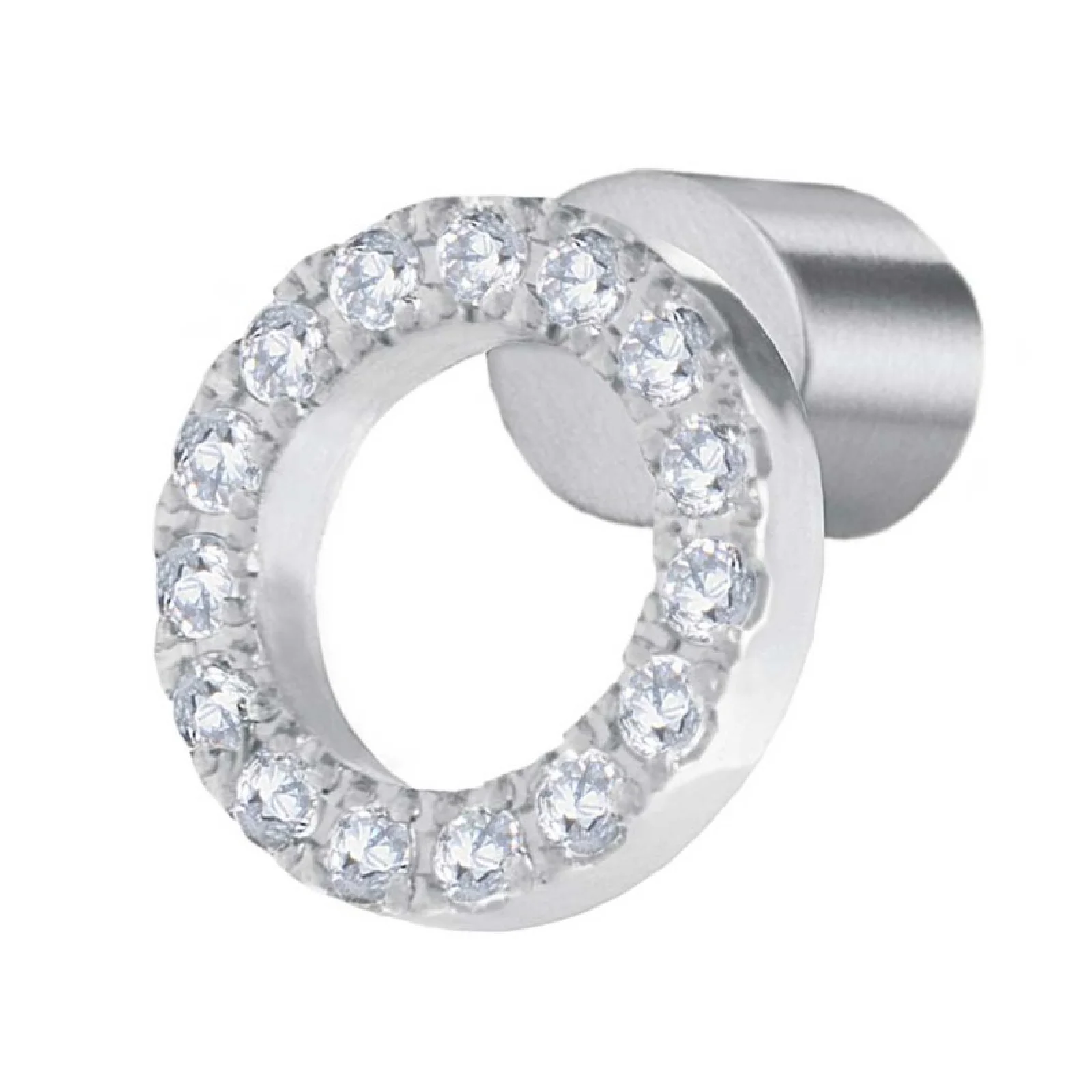 OR ACC MONO EL.CERCH 0,8CM SPK15