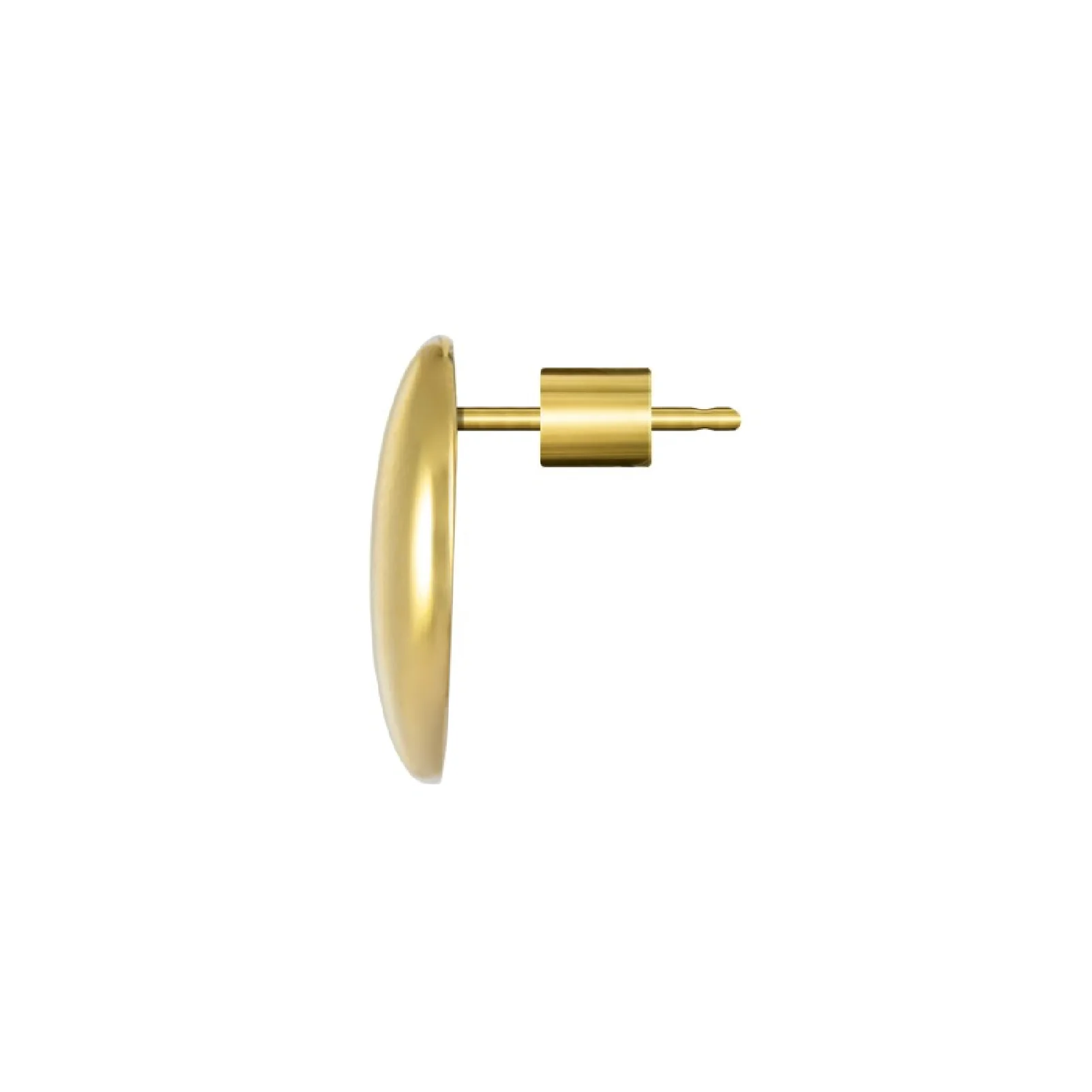 OR ORO MONO BOTT OV 1,6X1,2CM