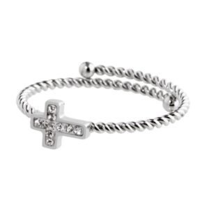 AN ACC CROCE CRISTALLI TMT04