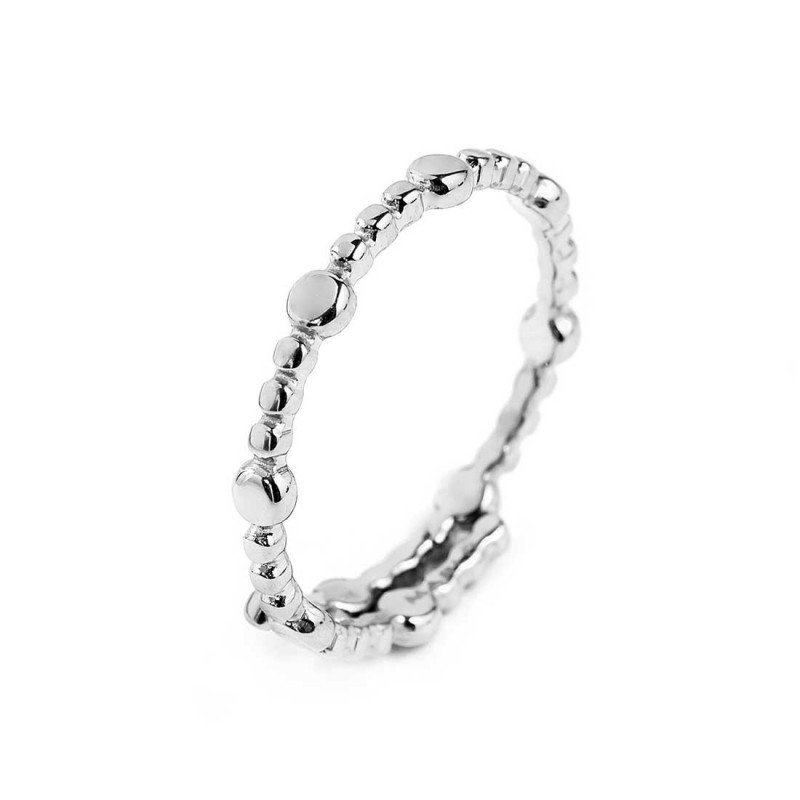 AN ACC TG M PUNTINATO MISTO TMT26