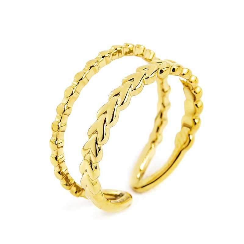 AN ORO TGM CHEV PUNT DOPP FAS