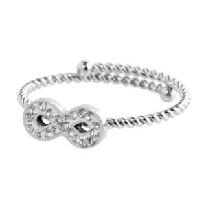 AN ACC INFINITO CRISTALLI TMT04