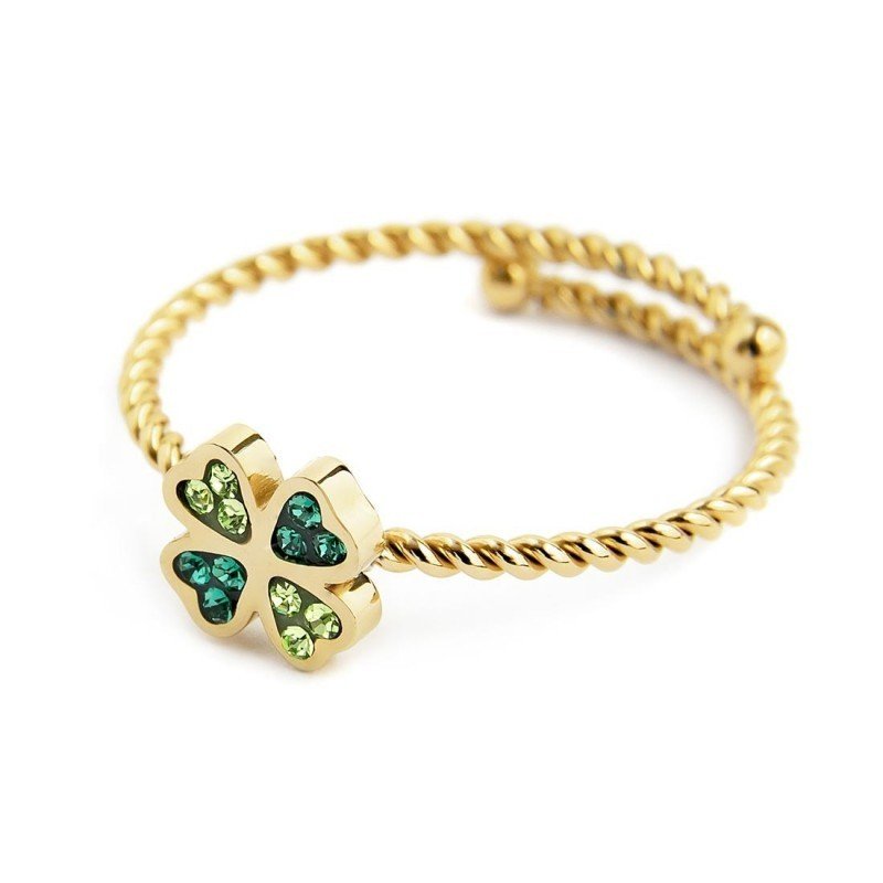 AN ORO TG S QUADF CRIS VERDI TMT2AA