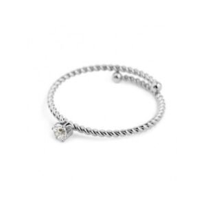 AN ACC TG S 3MM CZ BIANCO TMT2AA