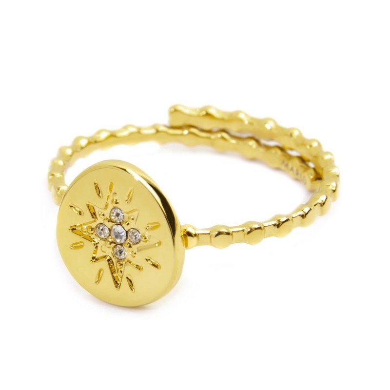 AN ORO MED ROSA DEI VENTI TMT28