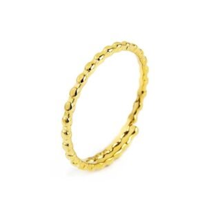 AN ORO TG M TRAMA PUNTINATA TMT26