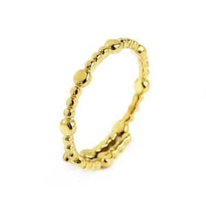 AN ORO TG S PUNTINATO MISTO TMT26