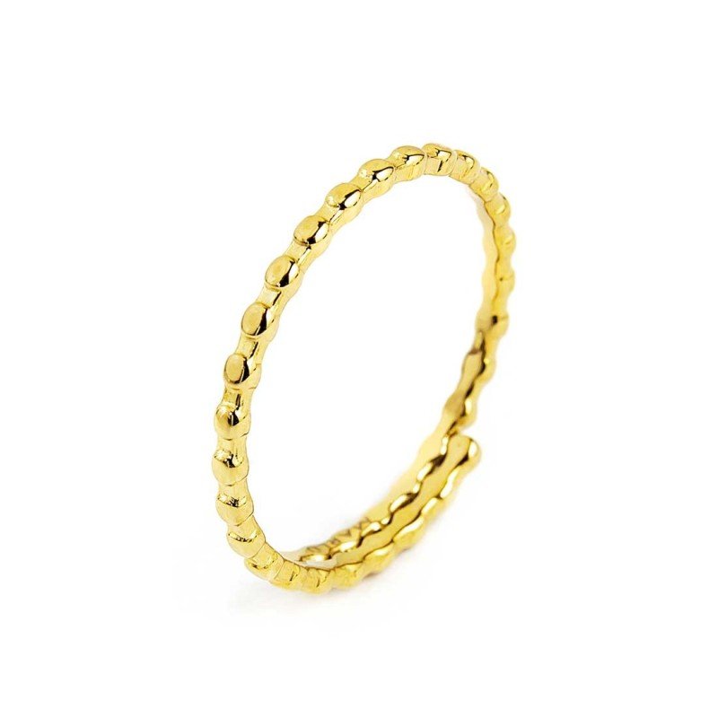 AN ORO TG M TRAMA PUNTINATA TMT26