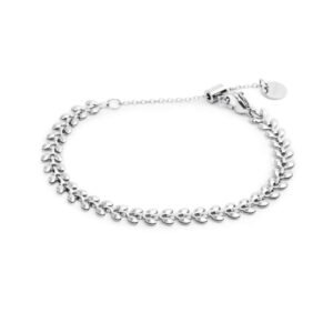 BR ACC CAT A FOGLIA CHEVRON TMT32