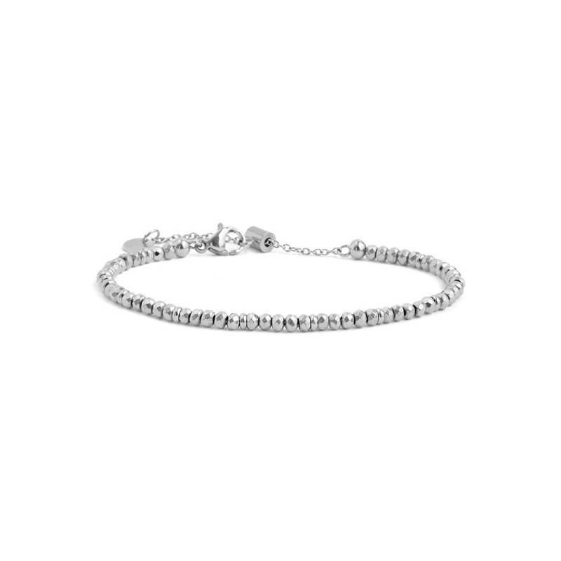 Bracciale Marlù Sparkles ACC EMATITE BEW08