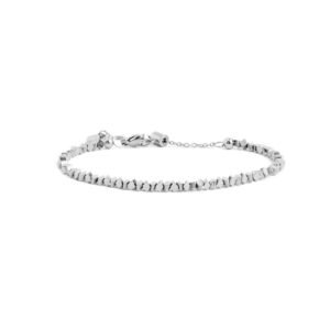 Bracciale Marlù Sparkles ACC EMATITE DIAGONALE BEW08
