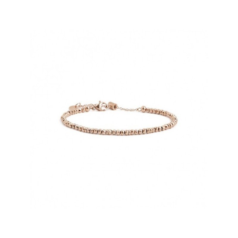 Bracciale Marlù Sparkles ROSE EMATITE BEW08