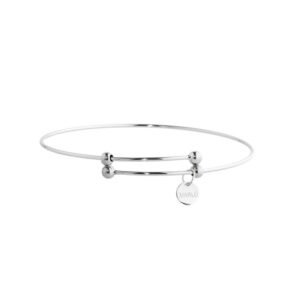 Bracciale rigido ACC MOLLA SFERE BASE