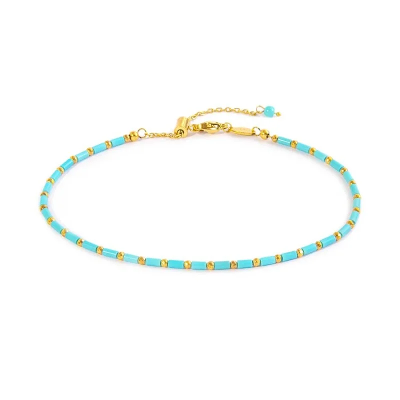 CV ORO PERL A TUBO TURCH ANK07