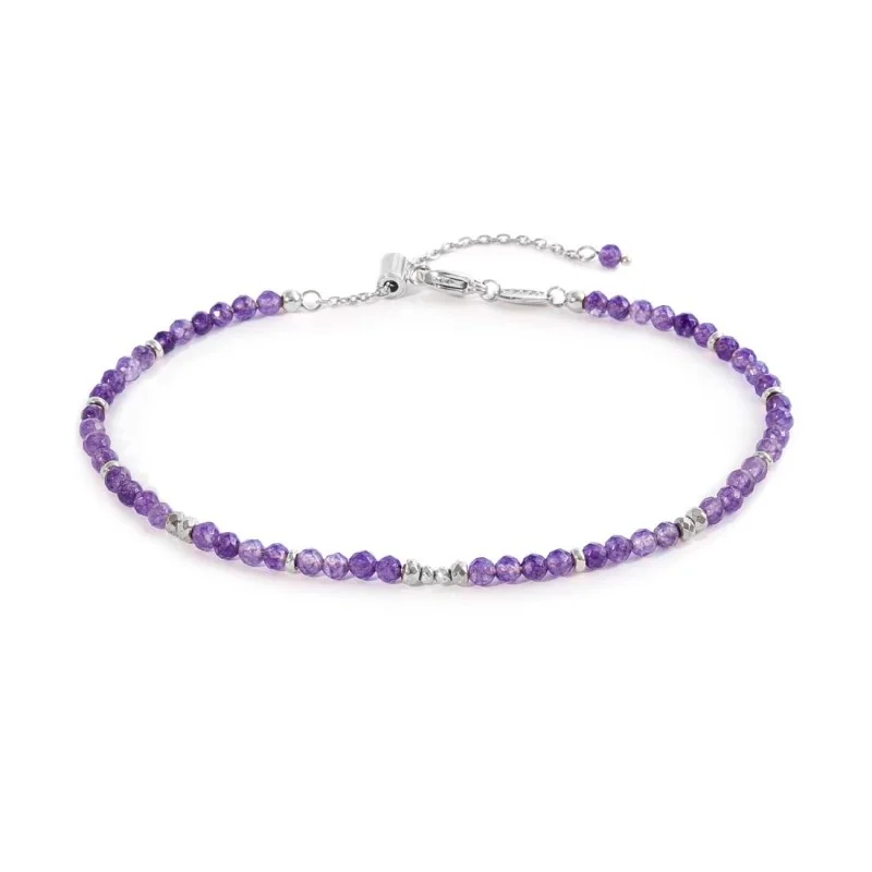 CV ACC AGATA VIOLA ANK07