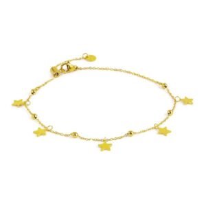 CV ACC CATENA STELLE E SFERE ANK04