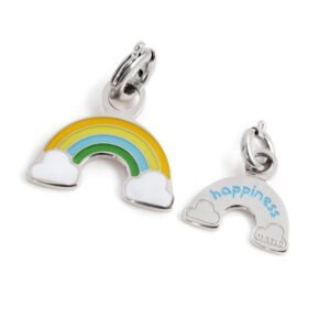 CHARM ACC ARCOBALENO TMT19