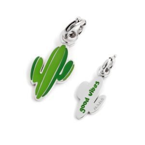 CHARM ACC CACTUS TMT19