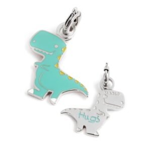 CHARM ACC DINOSAURO TMT19
