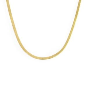 CN ORO CATENA SNAKE VSN21