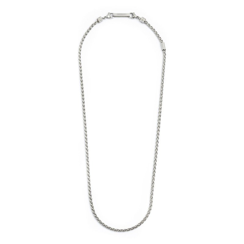 Collana catena sonaglio ACC CATENA SONAGLIO 2.70MMMTR28